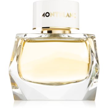 Montblanc Signature Absolue Eau de Parfum pentru femei image2